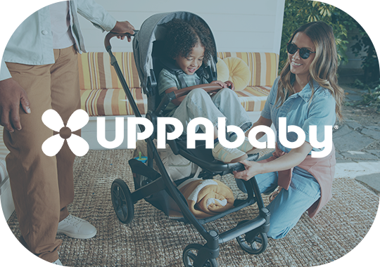 UPPAbaby