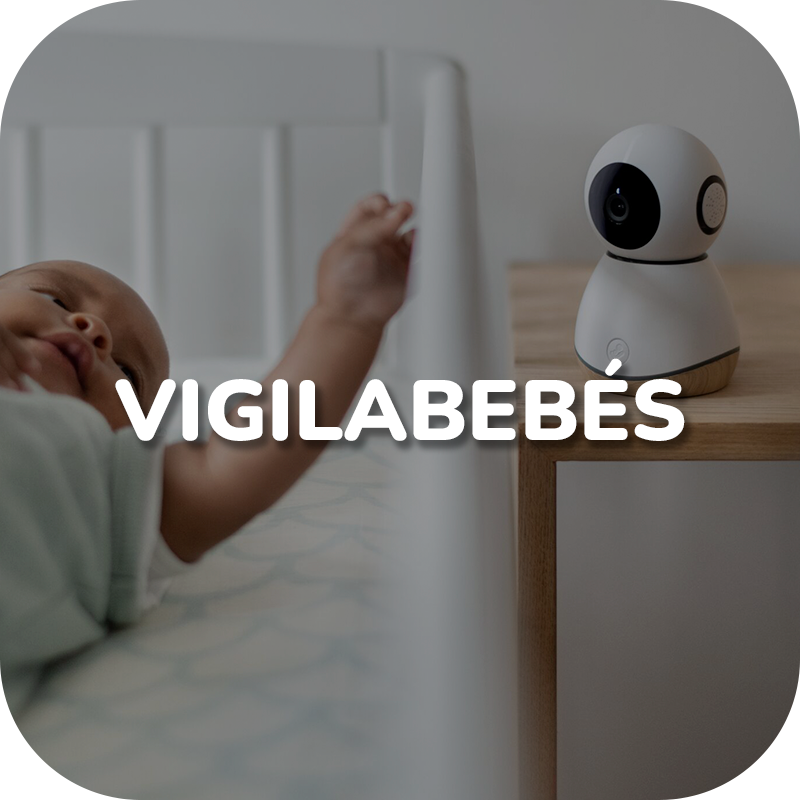 Vigilabebés