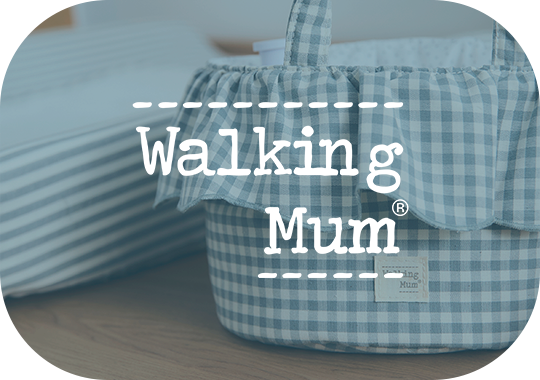 Walking Mum