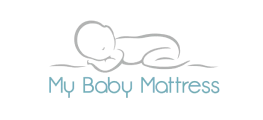 Logo My Baby Mattress