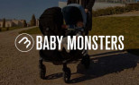 Baby Monsters