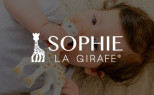 Sophie la girafe