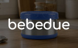 Bebédue