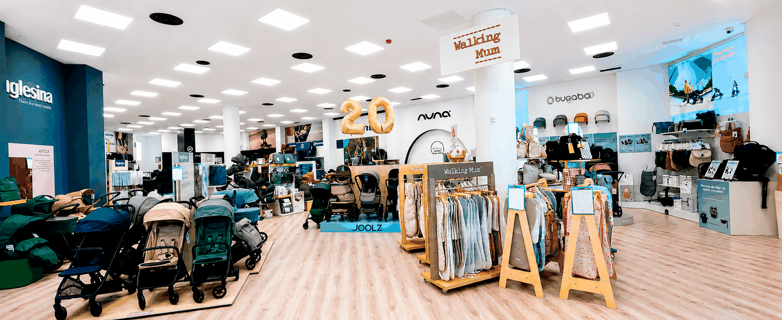Tienda Nenelandia