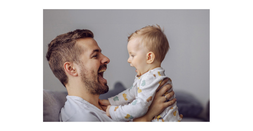 Consejos para papis primerizos