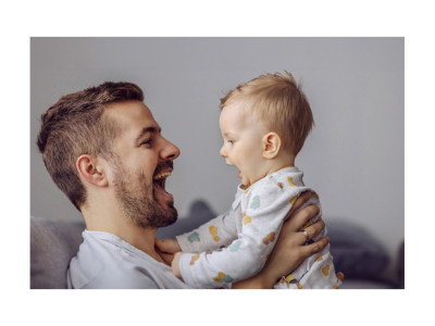 Consejos para papis primerizos