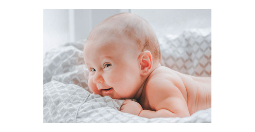Tummy Time