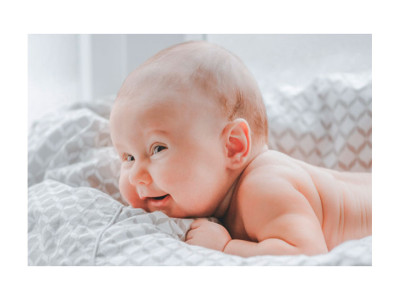 Tummy Time