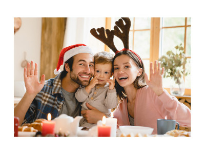 6 Planes Navideños en Familia
