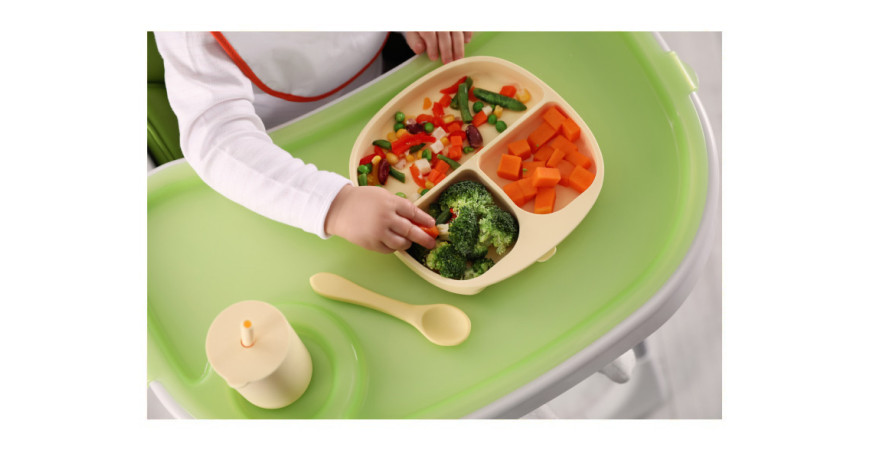 Descubre los nutrientes esenciales que tu hijo/a necesita en su etapa de crecimiento