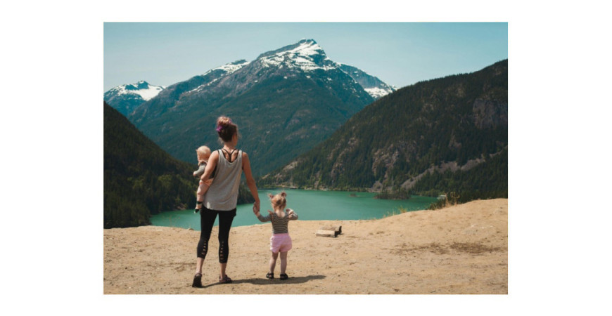Viajar con bebés