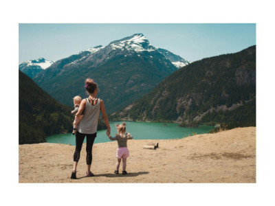 Viajar con bebés