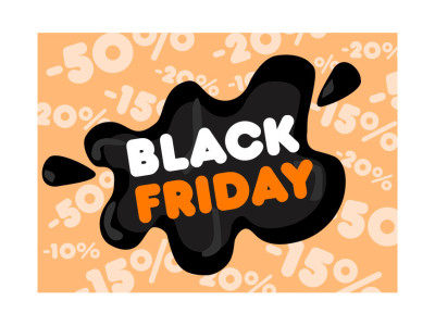 Black Friday 2024 Nenelandia