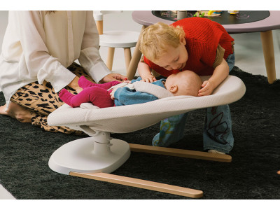 ¡Novedad! : Stokke® Yoga™