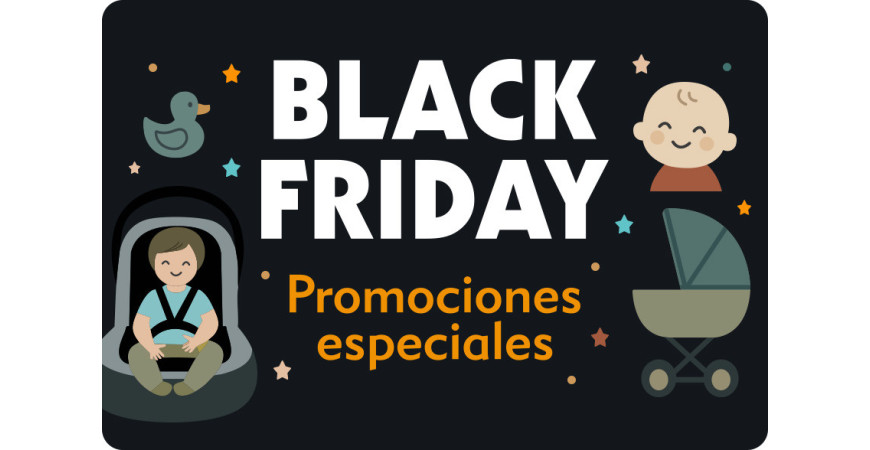 BLACK FRIDAY 2025 NENELANDIA