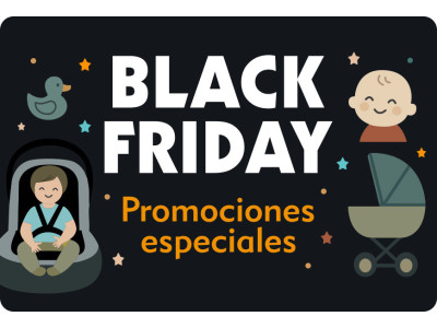 BLACK FRIDAY 2025 NENELANDIA