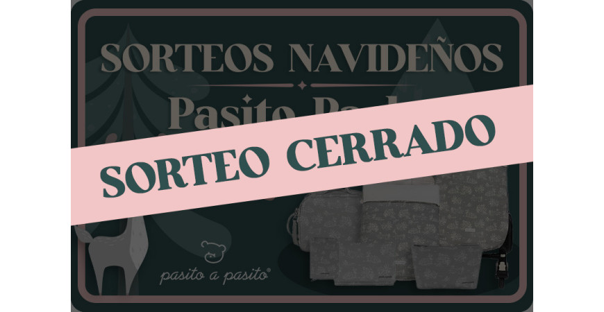 Sorteos Navideños