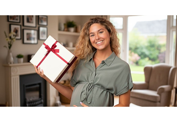 ¿Qué regalar a padres primerizos?