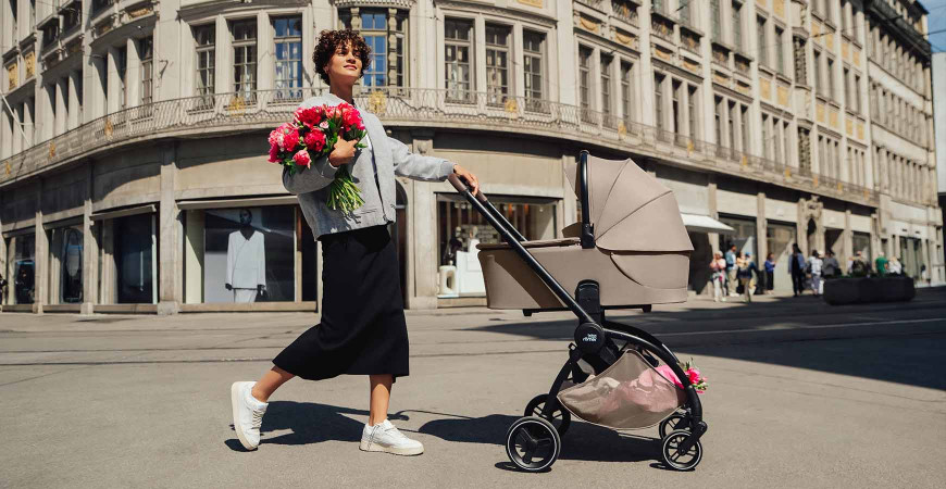 Todo sobre Britax Römer Rio