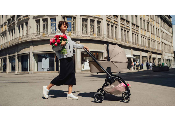 Todo sobre Britax Römer Rio
