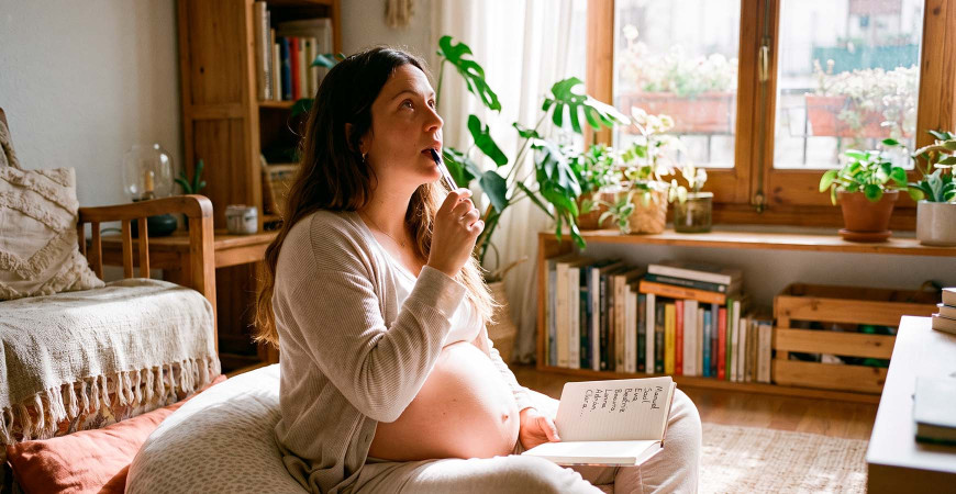 Más de 500 ideas de nombres para tu bebé: niñas y niños