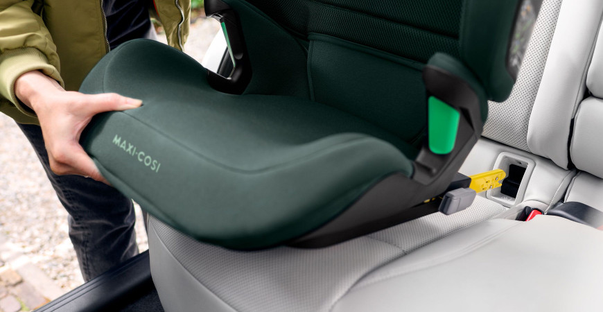Cómo elegir una silla de coche: guía técnica (i-Size, ISOFIX, top tether y tests)