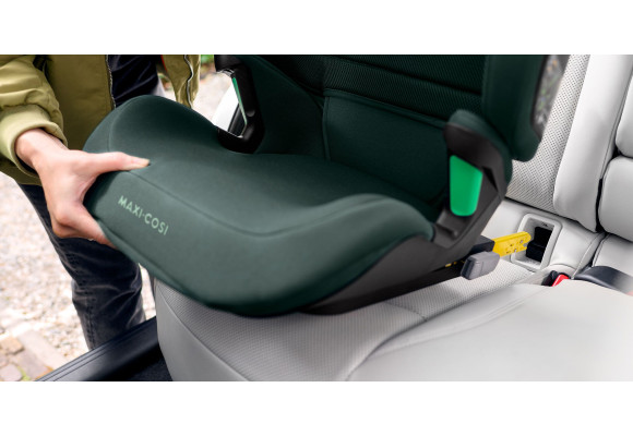 Cómo elegir una silla de coche: guía técnica (i-Size, ISOFIX, top tether y tests)