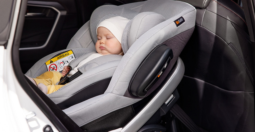 Mejores sillas de coche para bebé: cuál elegir en cada etapa