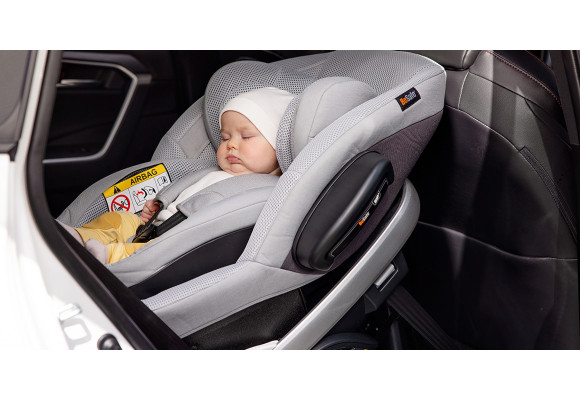 Mejores sillas de coche para bebé: cuál elegir en cada etapa
