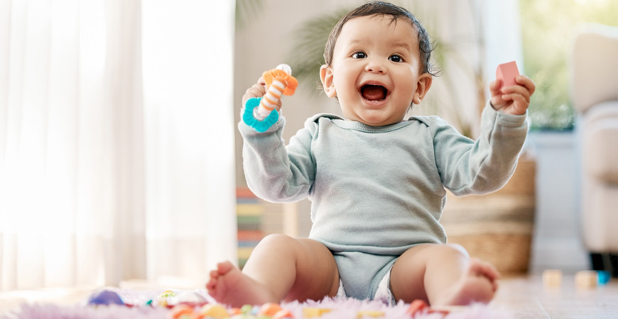 Nombres de hijos de famosos: los nombres de bebé más originales que han elegido las celebrities